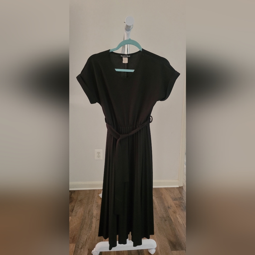 Woman dress
